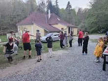 Dubnová výprava 2022