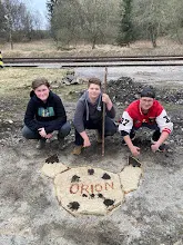 Dubnová výprava 2022