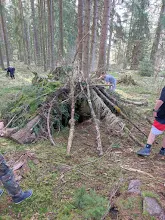 Dubnová výprava 2022
