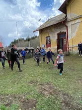 Dubnová výprava 2022