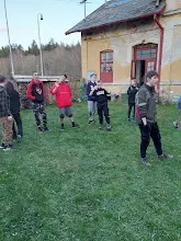 Dubnová výprava 2022