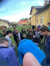 Dubnová výprava 2022