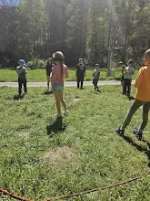 Dubnová výprava 2022