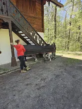 Dubnová výprava 2022