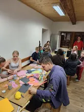 Dubnová výprava 2022