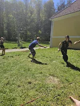 Dubnová výprava 2022