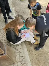Dubnová výprava 2022