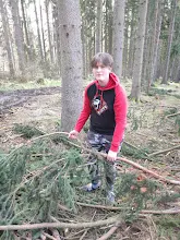 Dubnová výprava 2022