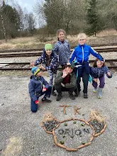 Dubnová výprava 2022