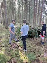 Dubnová výprava 2022
