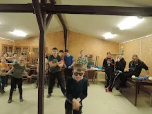 Únorová výprava 2022