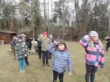 Únorová výprava 2022