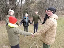 Únorová výprava 2022