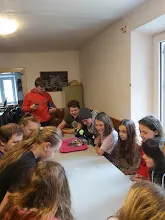 Březnová výprava 2022