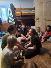 Březnová výprava 2022