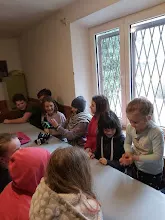 Březnová výprava 2022
