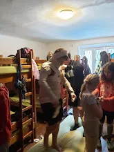 Březnová výprava 2022