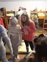 Březnová výprava 2022