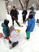 Prosincová výprava 2022