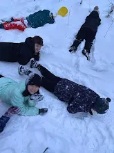 Prosincová výprava 2022