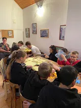 Prosincová výprava 2022
