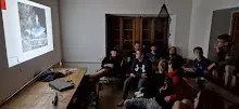 Květnová výprava 2023