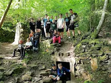 Květnová výprava 2023