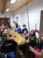 Květnová výprava 2023