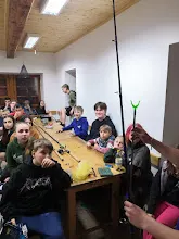 Květnová výprava 2023