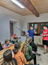 Květnová výprava 2023
