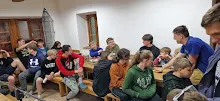 Květnová výprava 2023