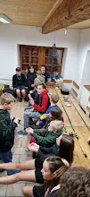 Květnová výprava 2023