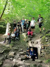 Květnová výprava 2023