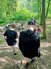 Květnová výprava 2023