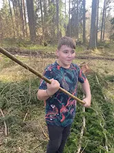 Dubnová výprava 2023