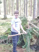 Dubnová výprava 2023
