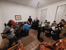 Dubnová výprava 2023