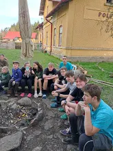 Dubnová výprava 2023