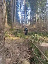 Dubnová výprava 2023