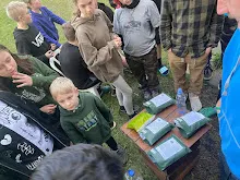 Dubnová výprava 2023