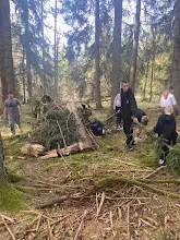 Dubnová výprava 2023