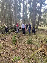 Dubnová výprava 2023