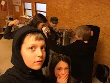Březnová výprava 2023