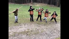 Březnová výprava 2023