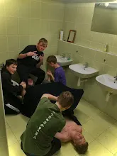 Březnová výprava 2023