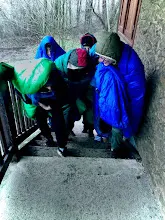 Březnová výprava 2023