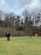 Březnová výprava 2023