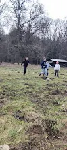 Únorová výprava 2023