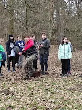 Únorová výprava 2023