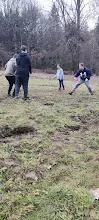 Únorová výprava 2023